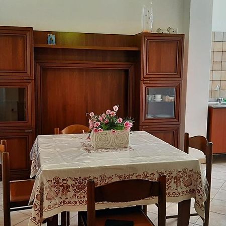Oro Bianco Διαμέρισμα Μαρσάλα Εξωτερικό φωτογραφία