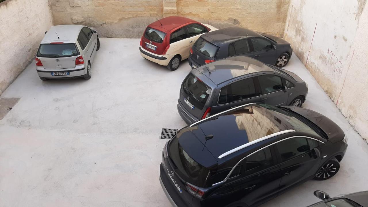 Oro Bianco Διαμέρισμα Μαρσάλα Εξωτερικό φωτογραφία