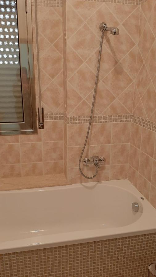 Oro Bianco Διαμέρισμα Μαρσάλα Εξωτερικό φωτογραφία