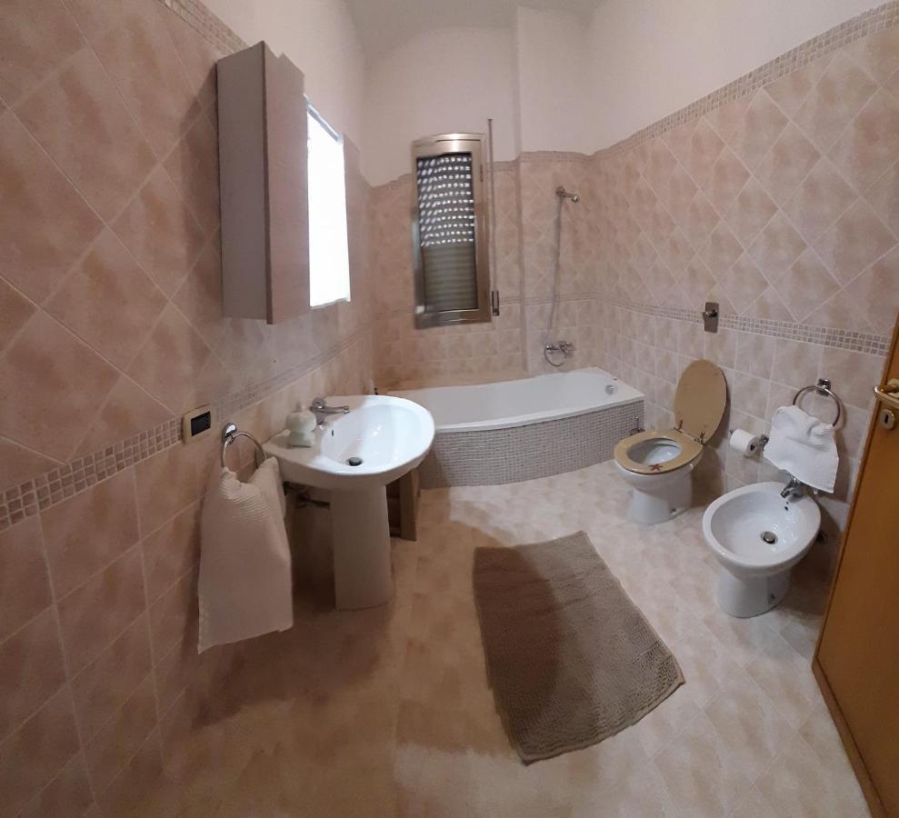 Oro Bianco Διαμέρισμα Μαρσάλα Εξωτερικό φωτογραφία