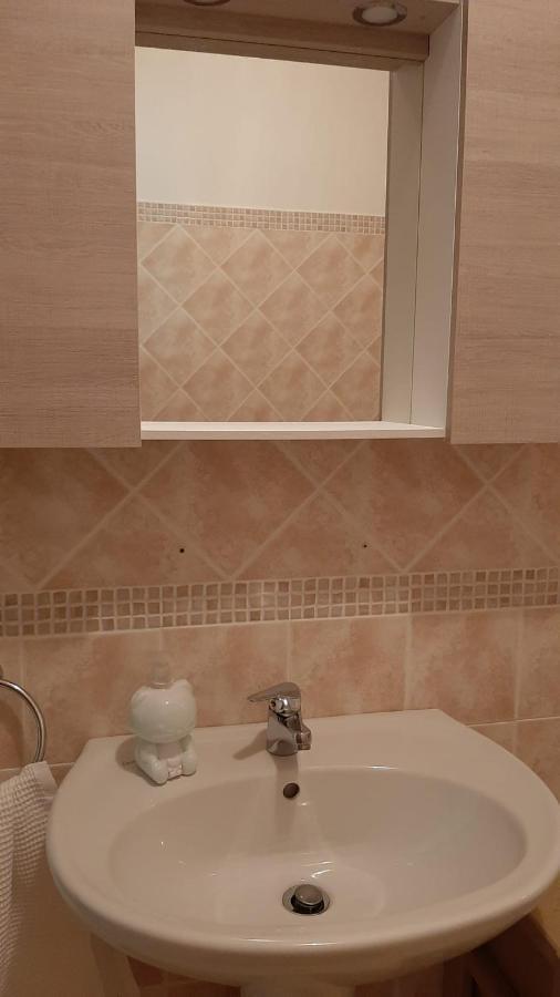 Oro Bianco Διαμέρισμα Μαρσάλα Εξωτερικό φωτογραφία
