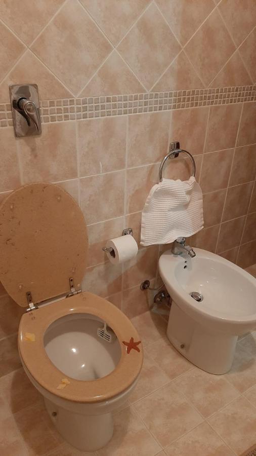 Oro Bianco Διαμέρισμα Μαρσάλα Εξωτερικό φωτογραφία