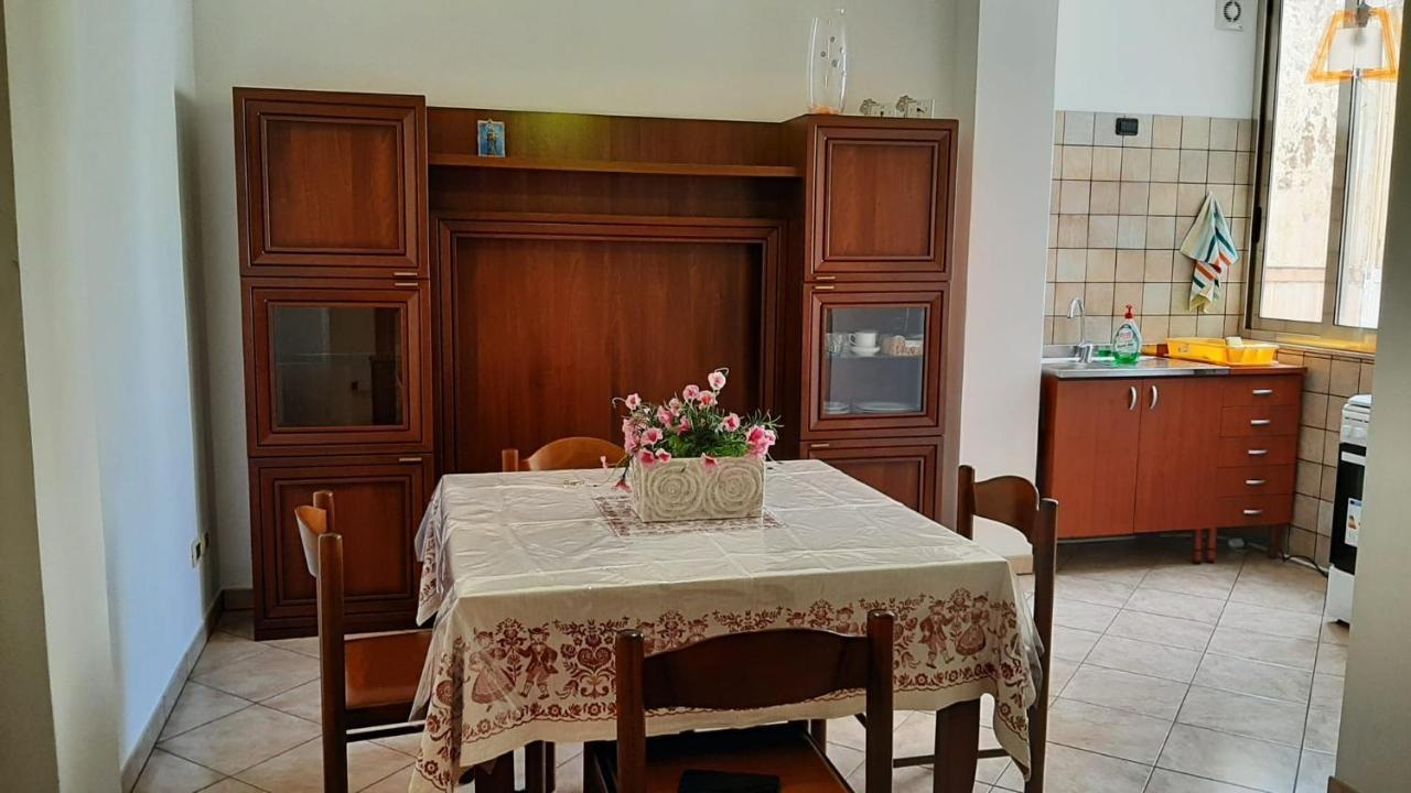 Oro Bianco Διαμέρισμα Μαρσάλα Εξωτερικό φωτογραφία