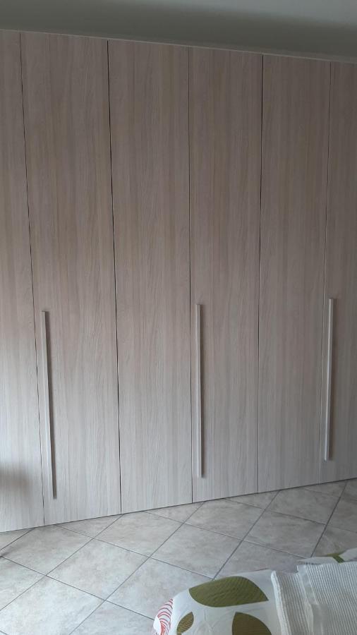 Oro Bianco Διαμέρισμα Μαρσάλα Εξωτερικό φωτογραφία