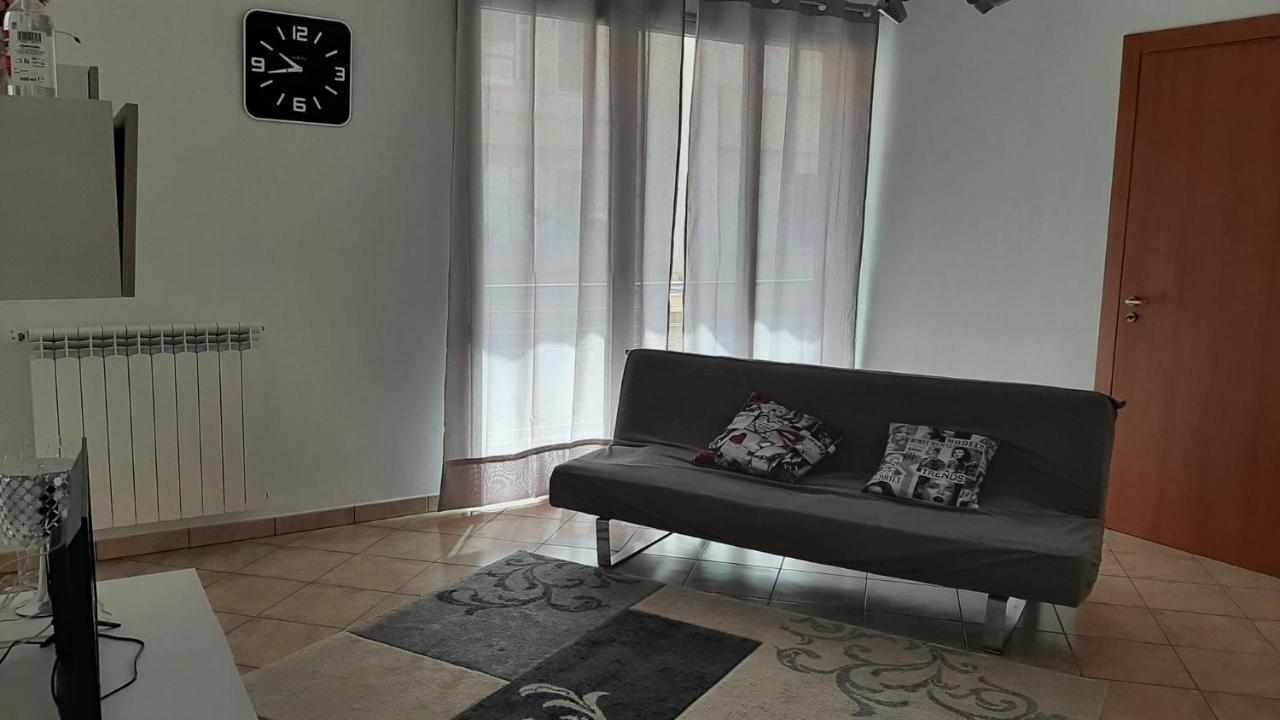 Oro Bianco Διαμέρισμα Μαρσάλα Εξωτερικό φωτογραφία