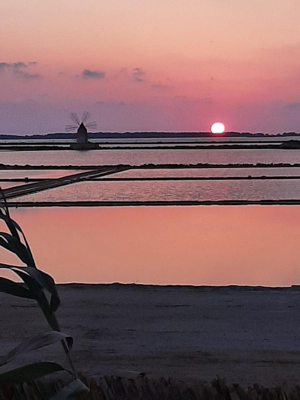 Oro Bianco Διαμέρισμα Μαρσάλα Εξωτερικό φωτογραφία